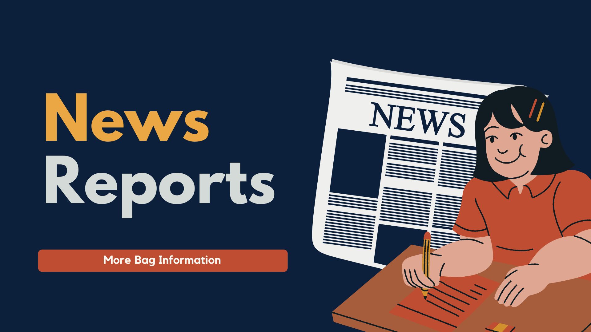 What are some ways to make creative handwork on a sack?